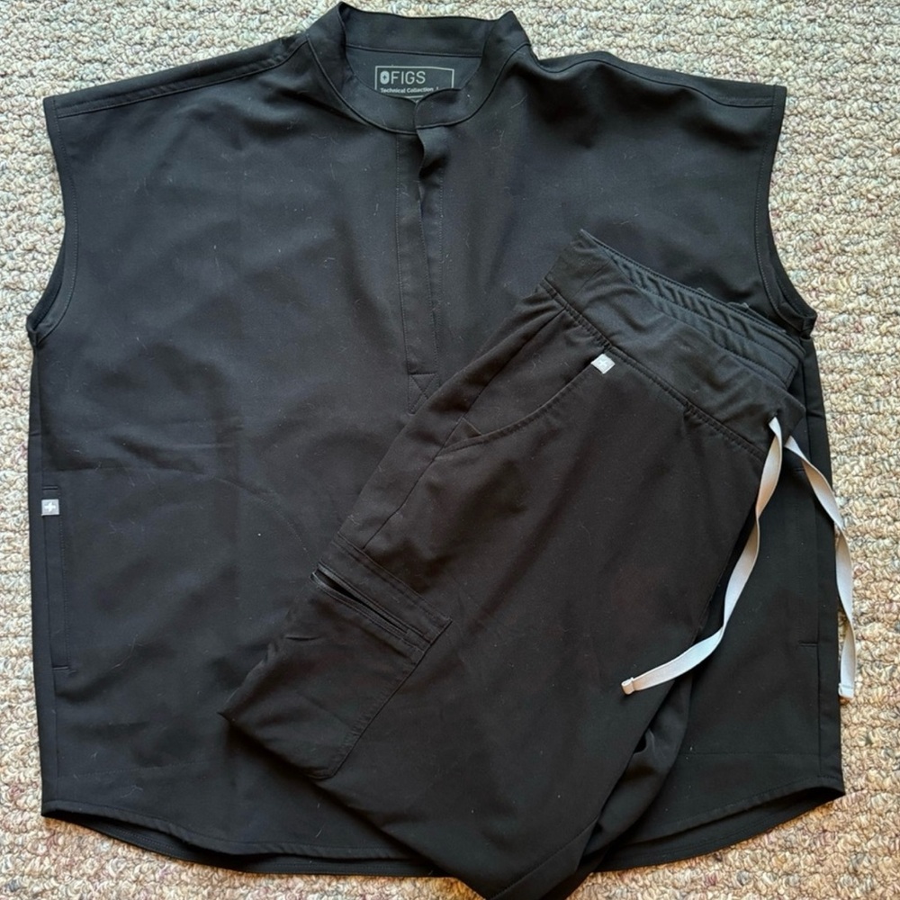 Figs set size L